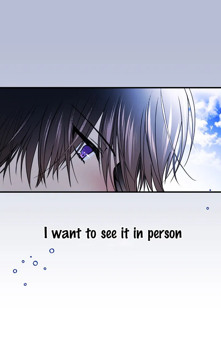 Read My Master, the Wolf Queen chapter 27 image 37 on Lezhin
