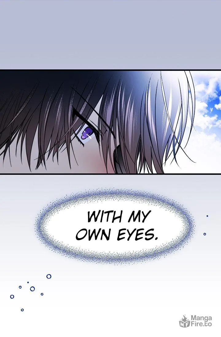 Read My Master, the Wolf Queen chapter 27 image 38 on Lezhin