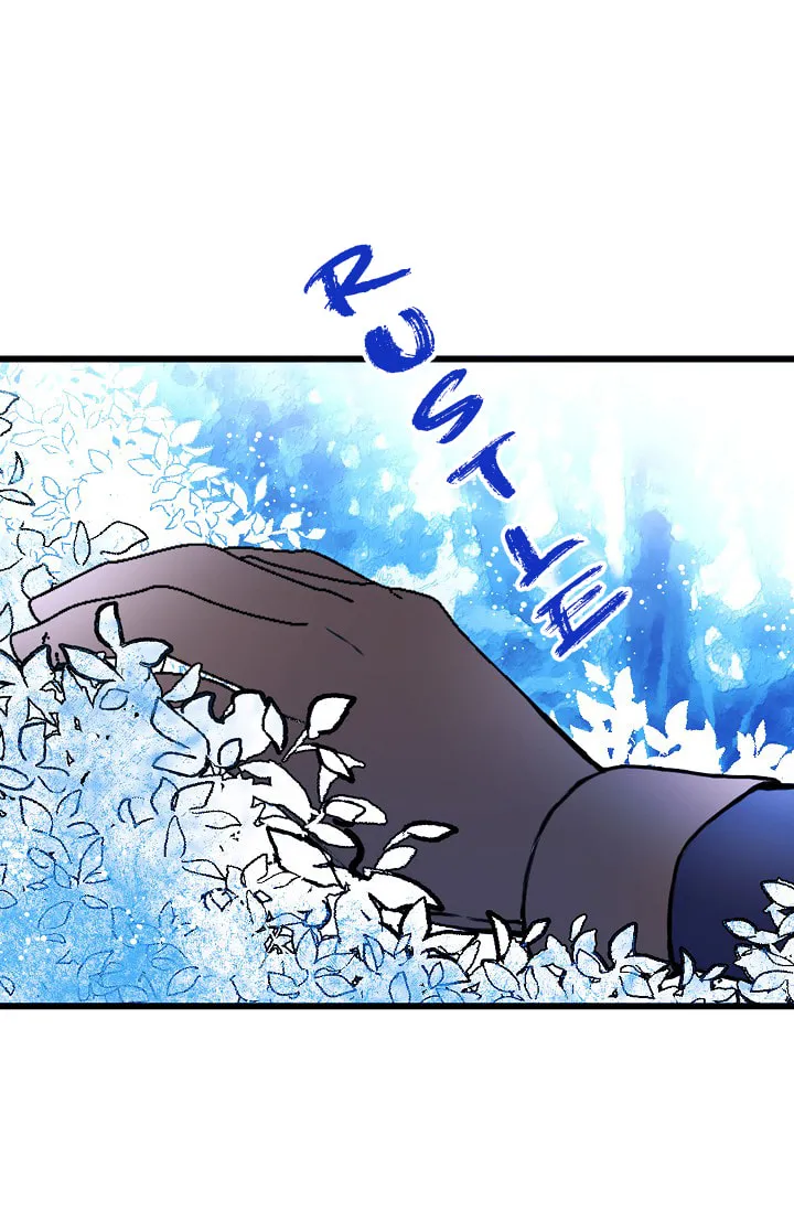 Read My Master, the Wolf Queen chapter 27 image 40 on Lezhin