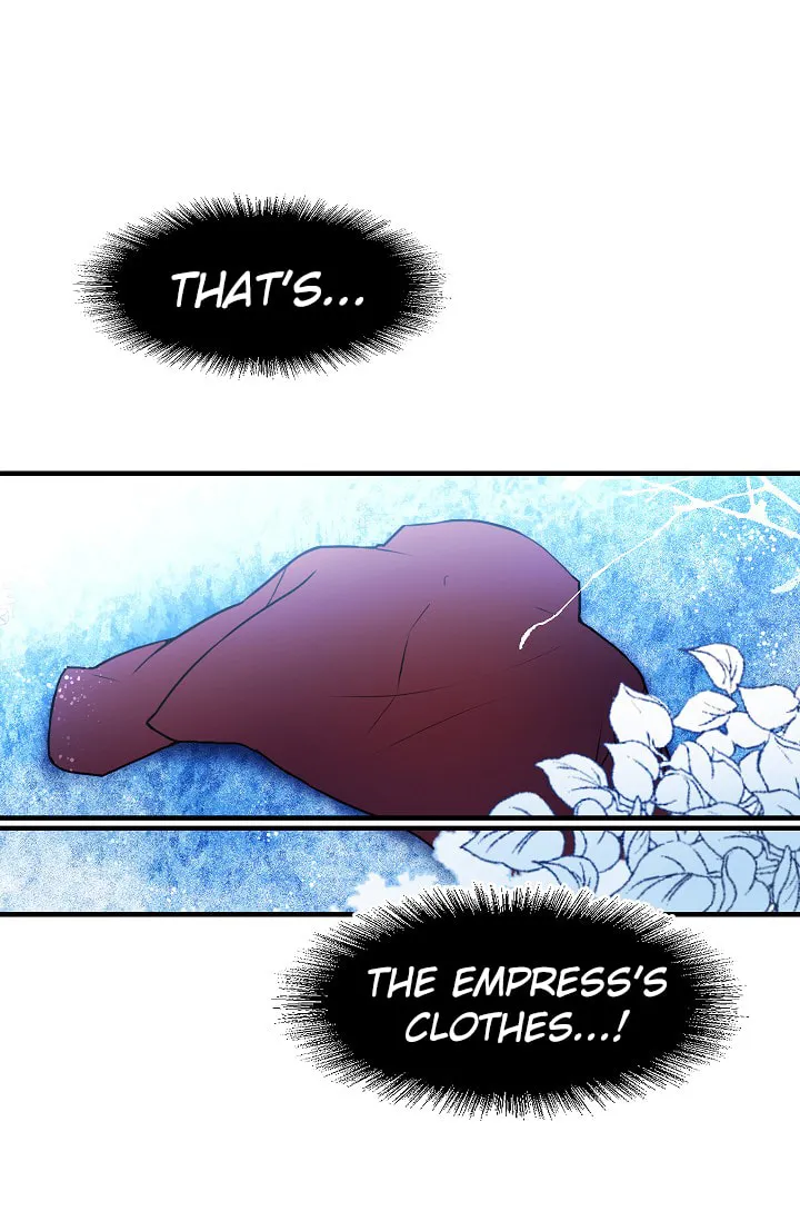 Read My Master, the Wolf Queen chapter 27 image 42 on Lezhin