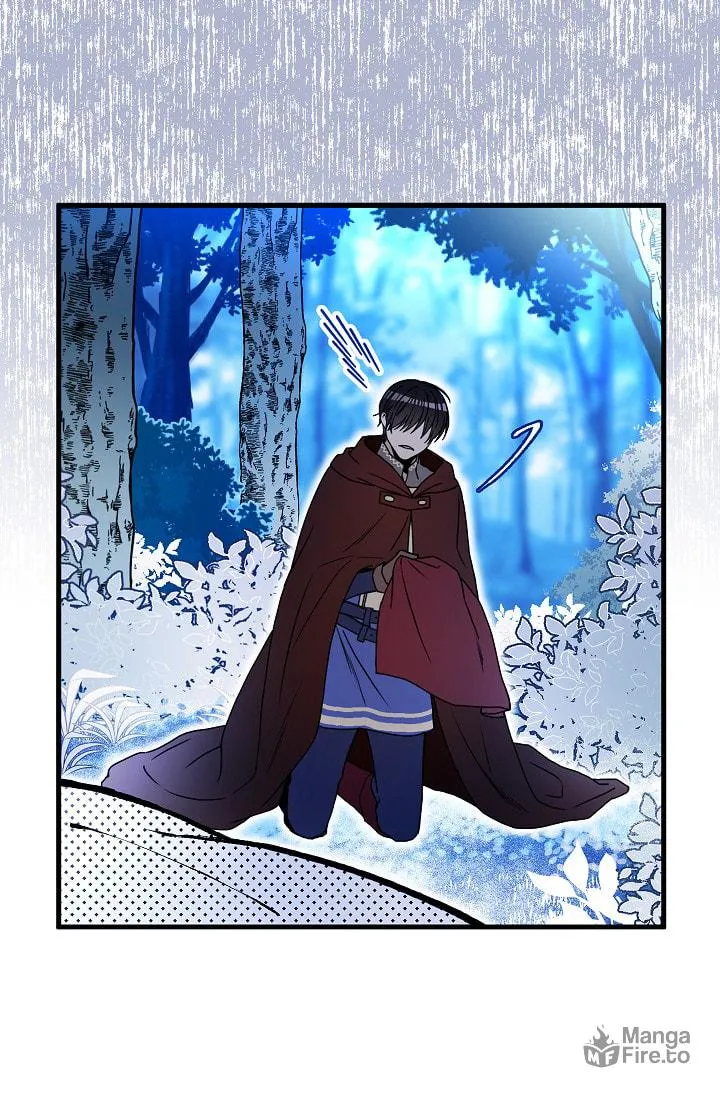 Read My Master, the Wolf Queen chapter 27 image 44 on Lezhin
