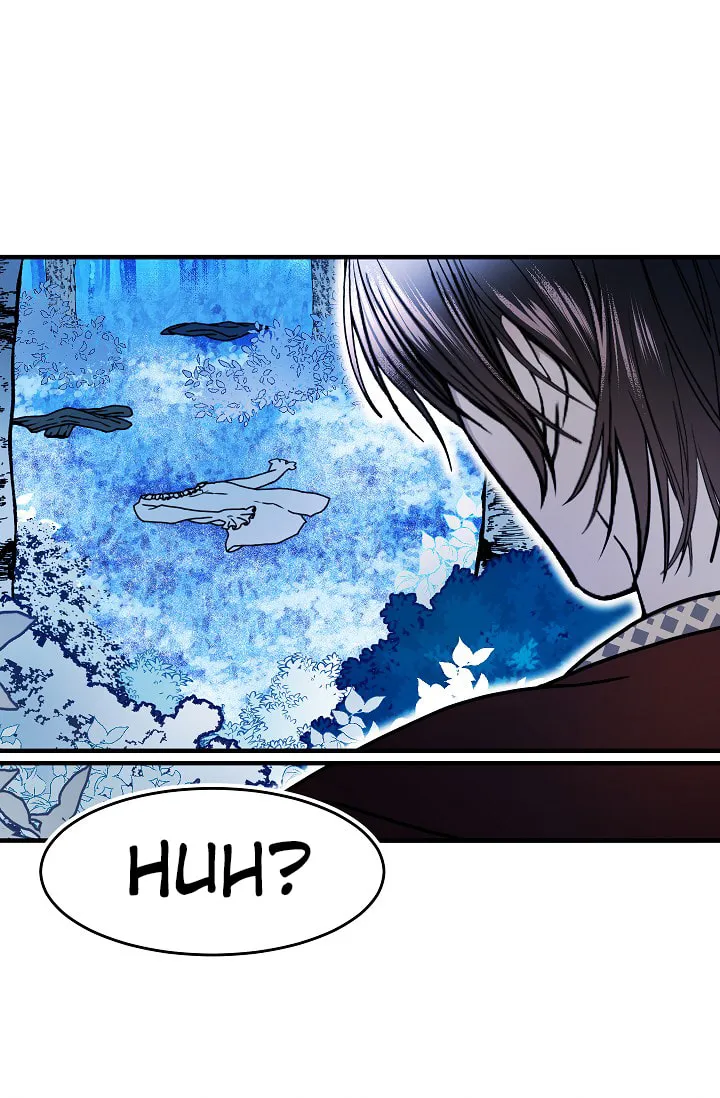 Read My Master, the Wolf Queen chapter 27 image 45 on Lezhin
