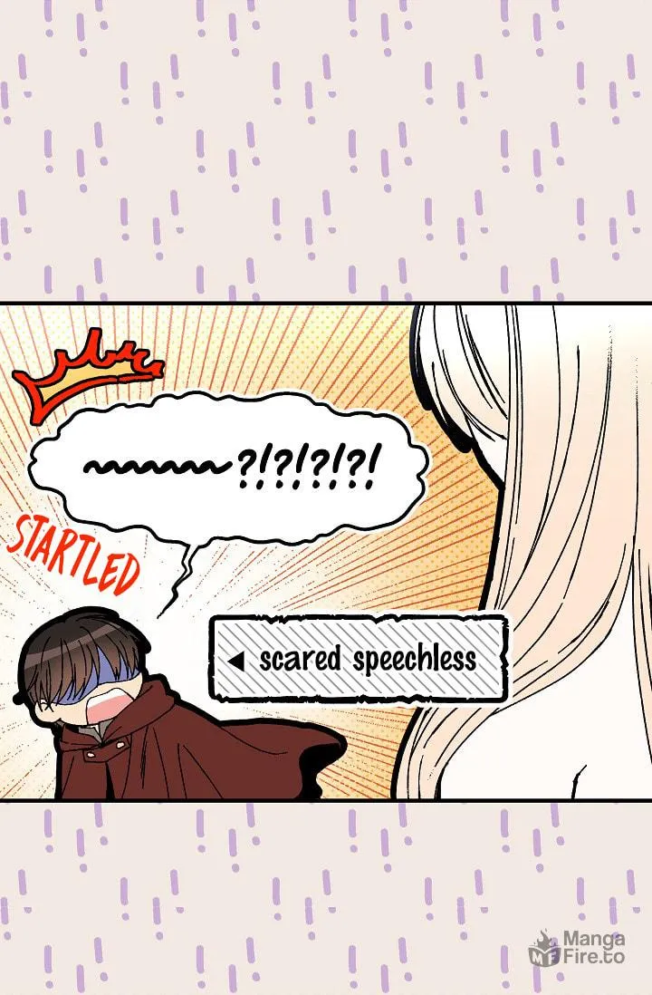 Read My Master, the Wolf Queen chapter 27 image 47 on Lezhin