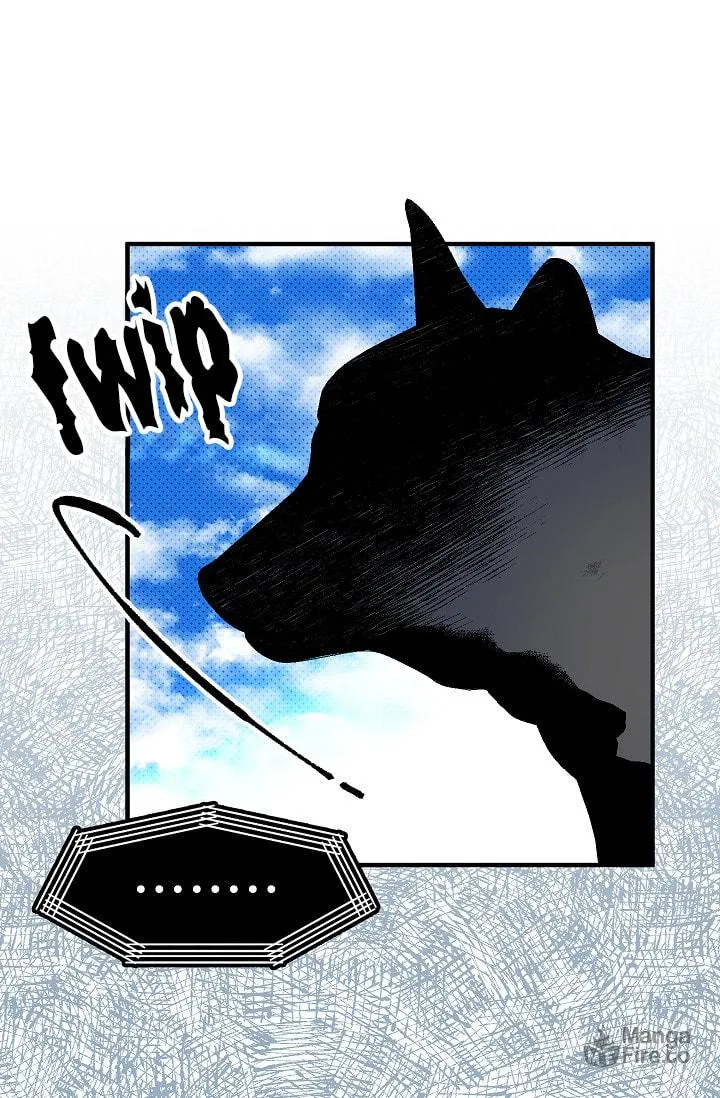 Read My Master, the Wolf Queen chapter 27 image 5 on Lezhin