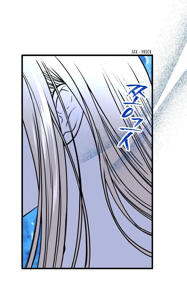 Read My Master, the Wolf Queen chapter 27 image 51 on Lezhin