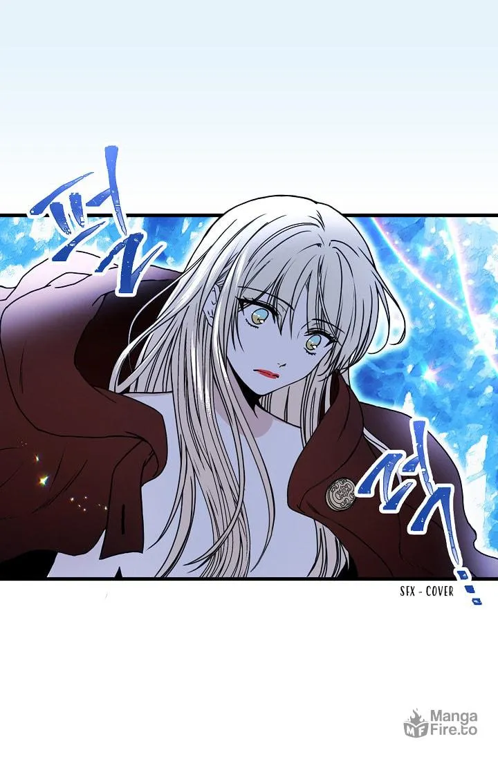 Read My Master, the Wolf Queen chapter 27 image 53 on Lezhin