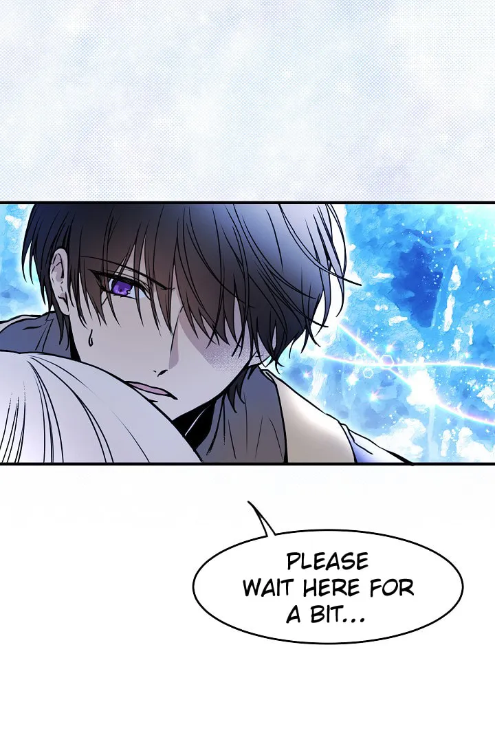 Read My Master, the Wolf Queen chapter 28 image 16 on Lezhin