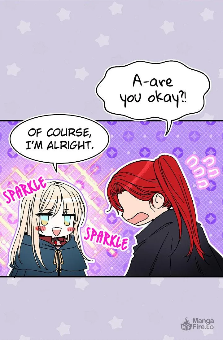 Read My Master, the Wolf Queen chapter 28 image 23 on Lezhin