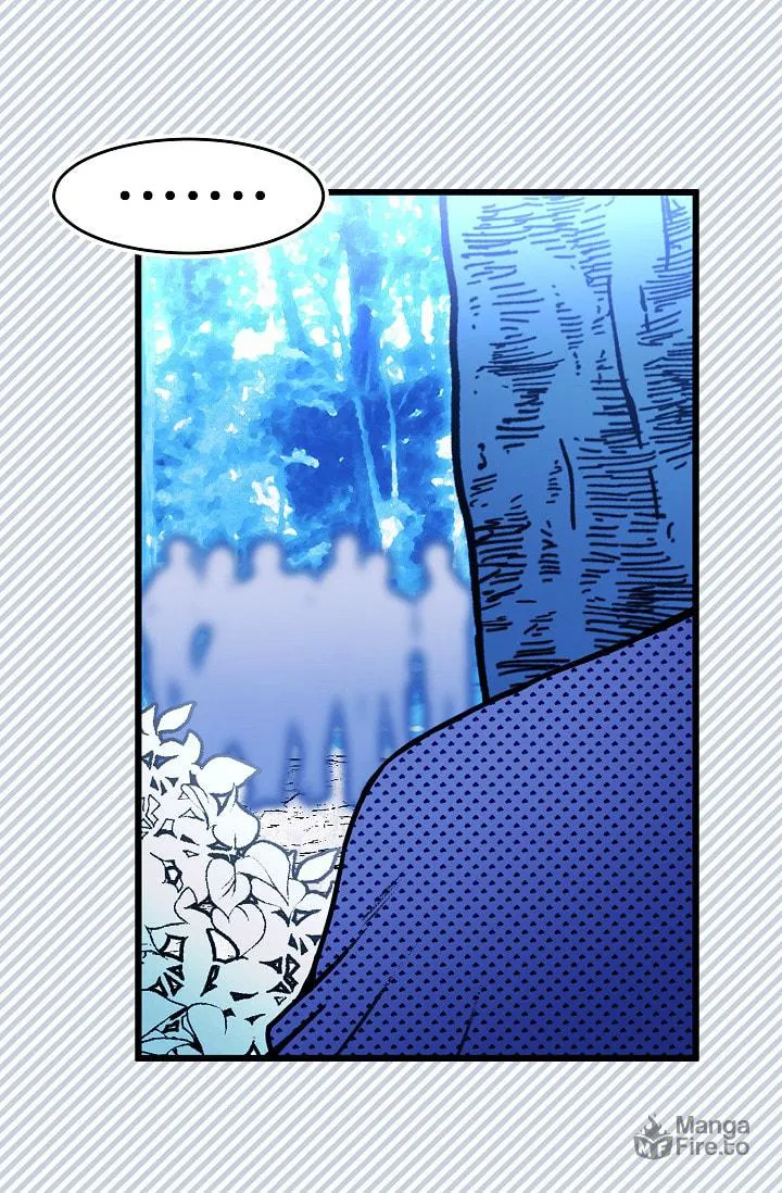 Read My Master, the Wolf Queen chapter 28 image 24 on Lezhin