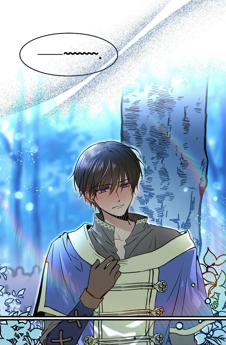 Read My Master, the Wolf Queen chapter 28 image 25 on Lezhin