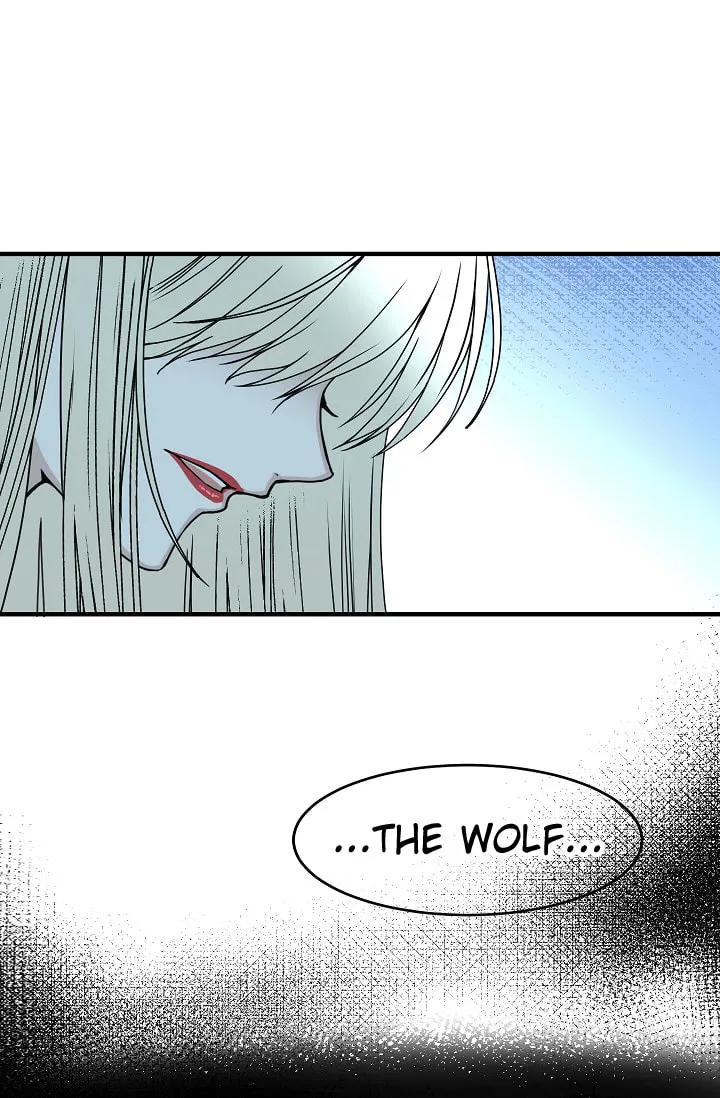 Read My Master, the Wolf Queen chapter 28 image 27 on Lezhin