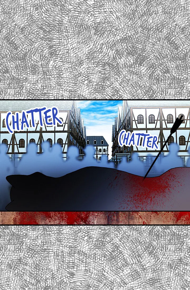 Read My Master, the Wolf Queen chapter 28 image 30 on Lezhin