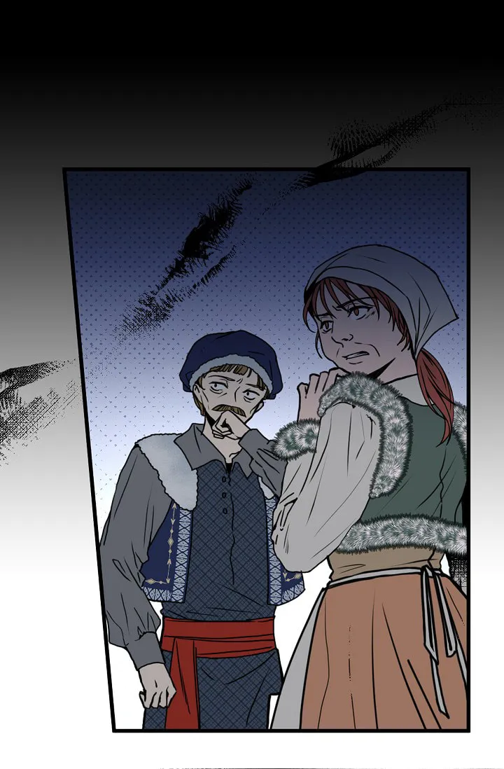 Read My Master, the Wolf Queen chapter 28 image 31 on Lezhin