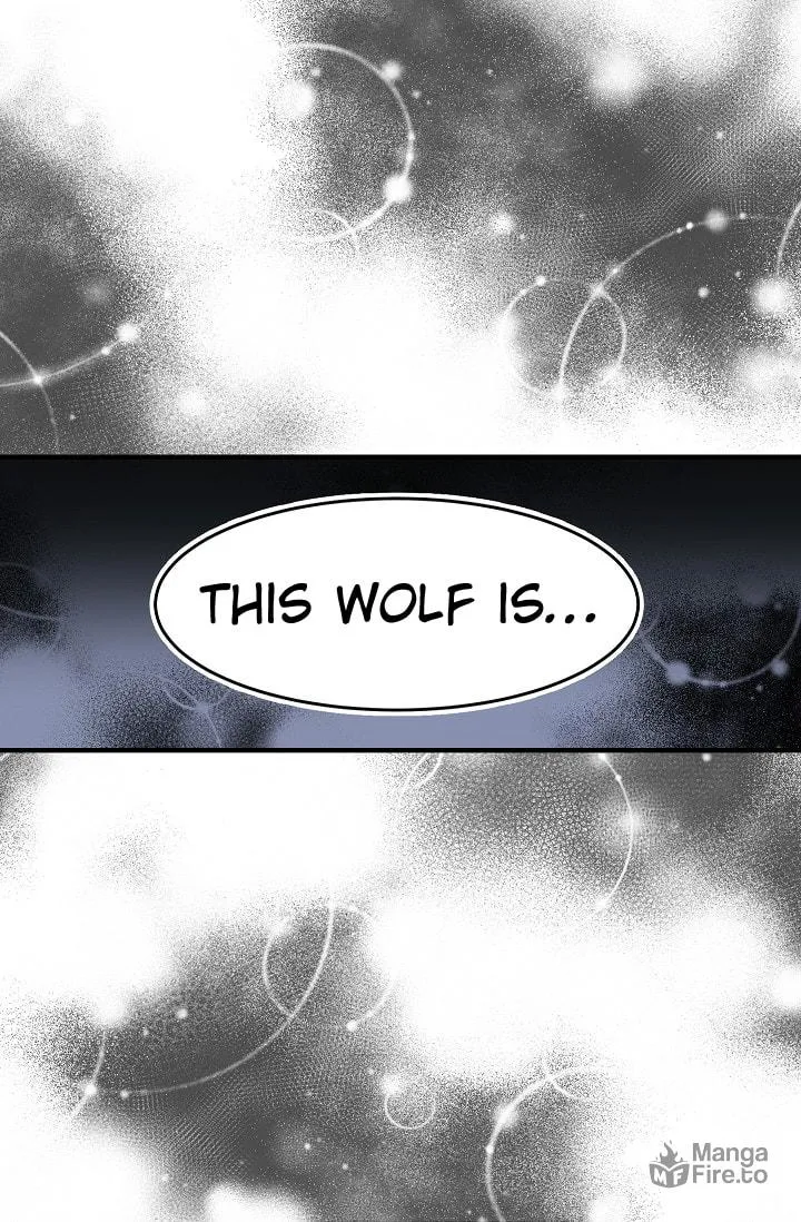 Read My Master, the Wolf Queen chapter 28 image 32 on Lezhin