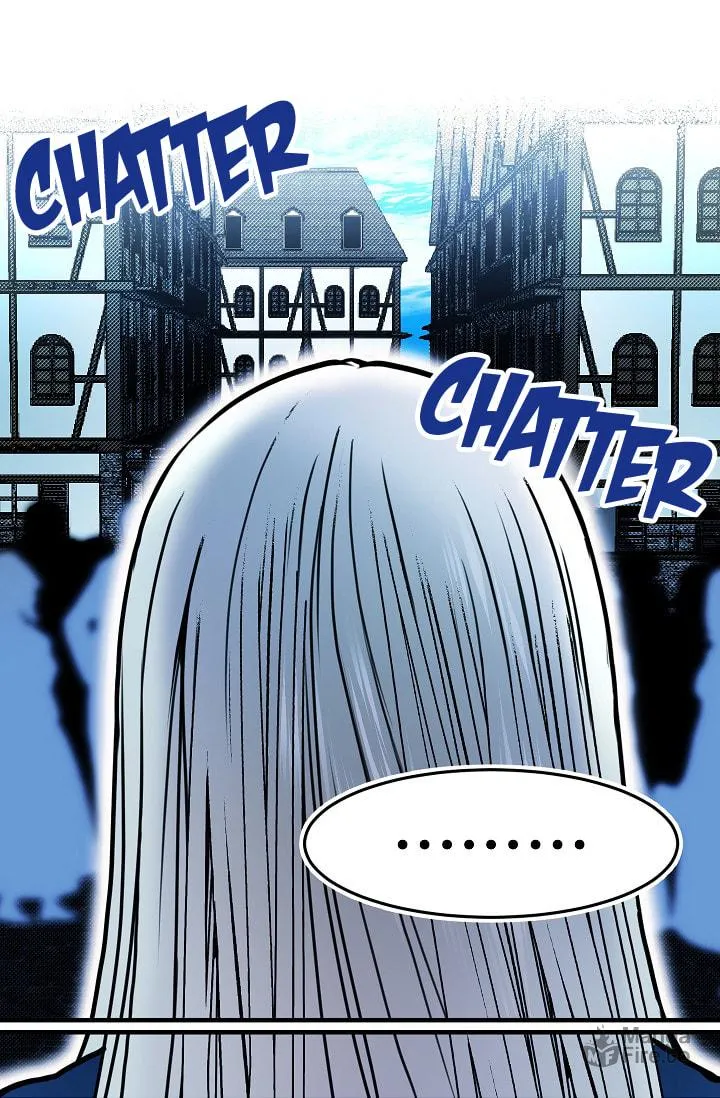 Read My Master, the Wolf Queen chapter 28 image 35 on Lezhin
