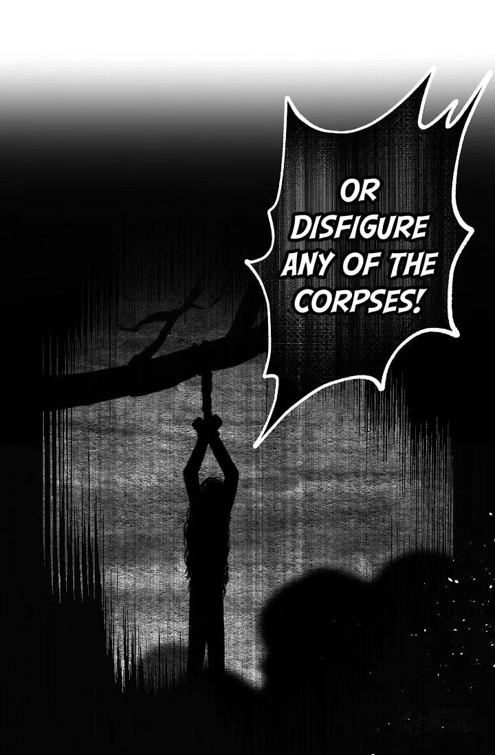 Read My Master, the Wolf Queen chapter 28 image 39 on Lezhin