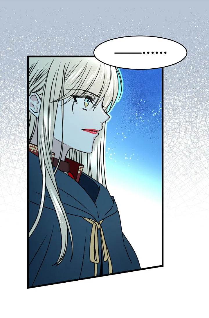 Read My Master, the Wolf Queen chapter 28 image 42 on Lezhin