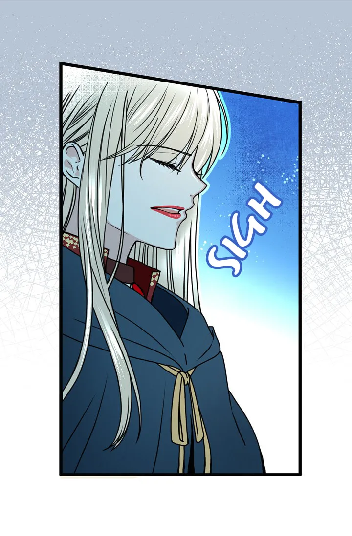 Read My Master, the Wolf Queen chapter 28 image 43 on Lezhin