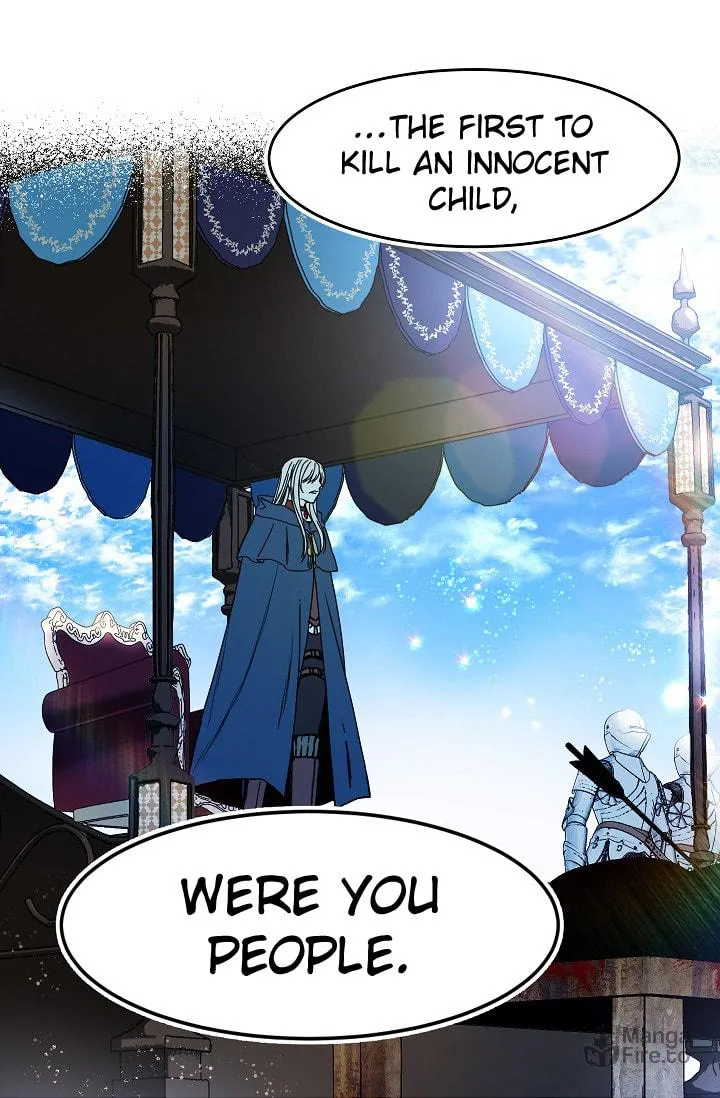 Read My Master, the Wolf Queen chapter 28 image 44 on Lezhin