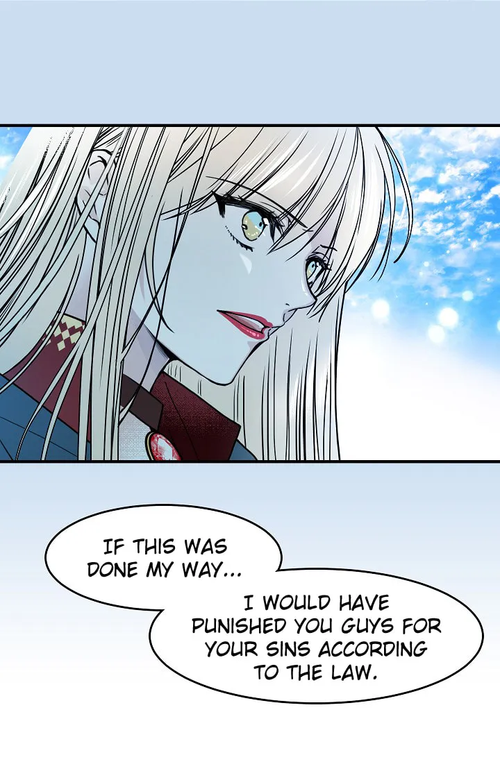 Read My Master, the Wolf Queen chapter 28 image 45 on Lezhin