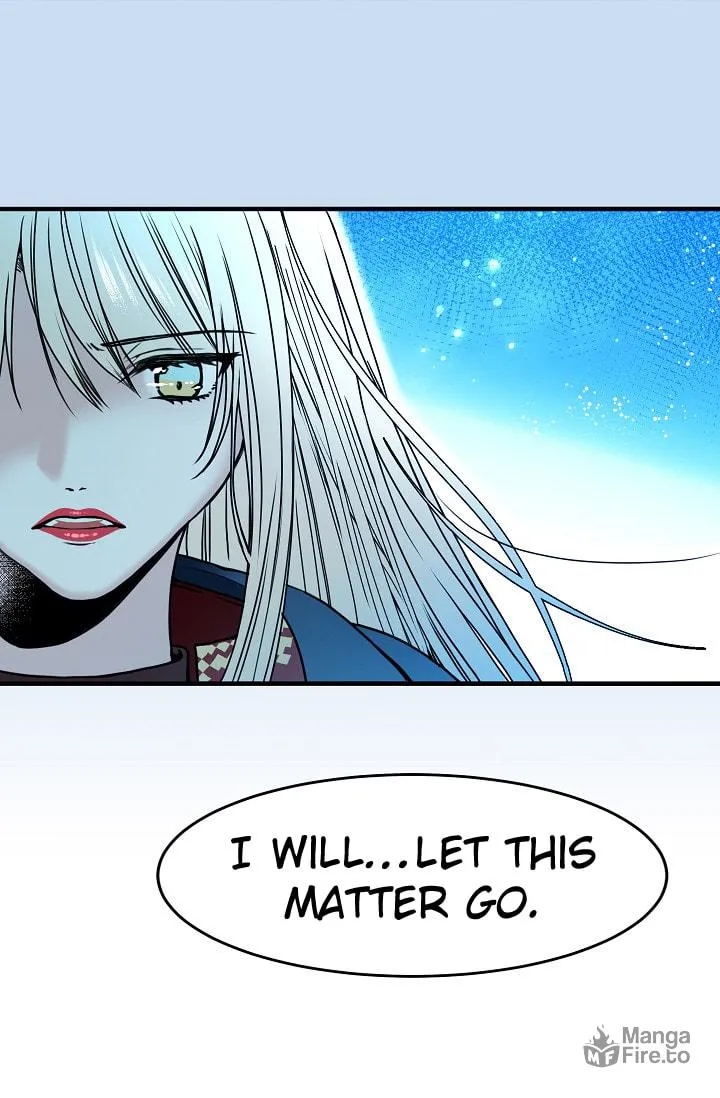 Read My Master, the Wolf Queen chapter 28 image 47 on Lezhin