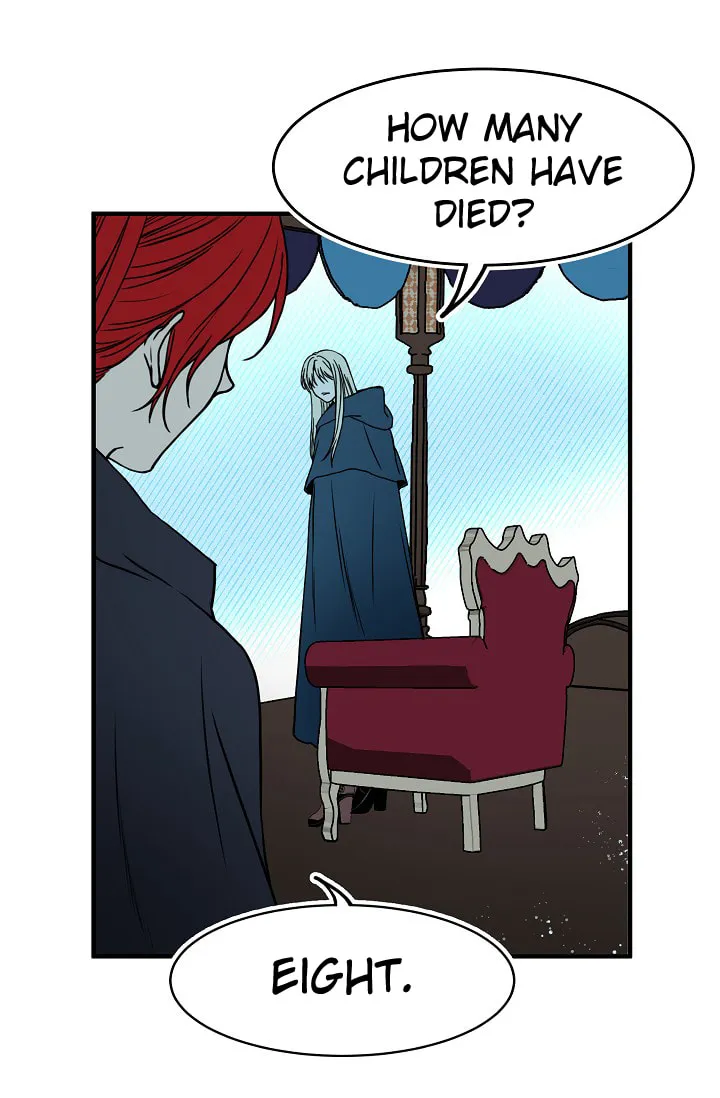 Read My Master, the Wolf Queen chapter 28 image 48 on Lezhin