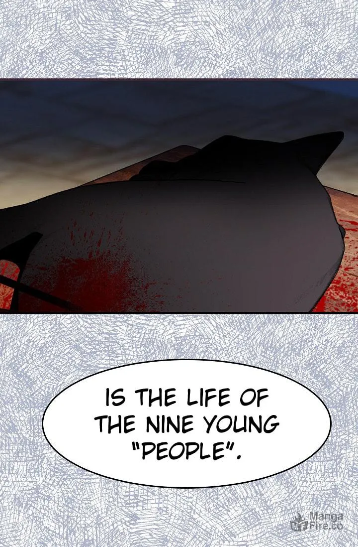 Read My Master, the Wolf Queen chapter 28 image 50 on Lezhin