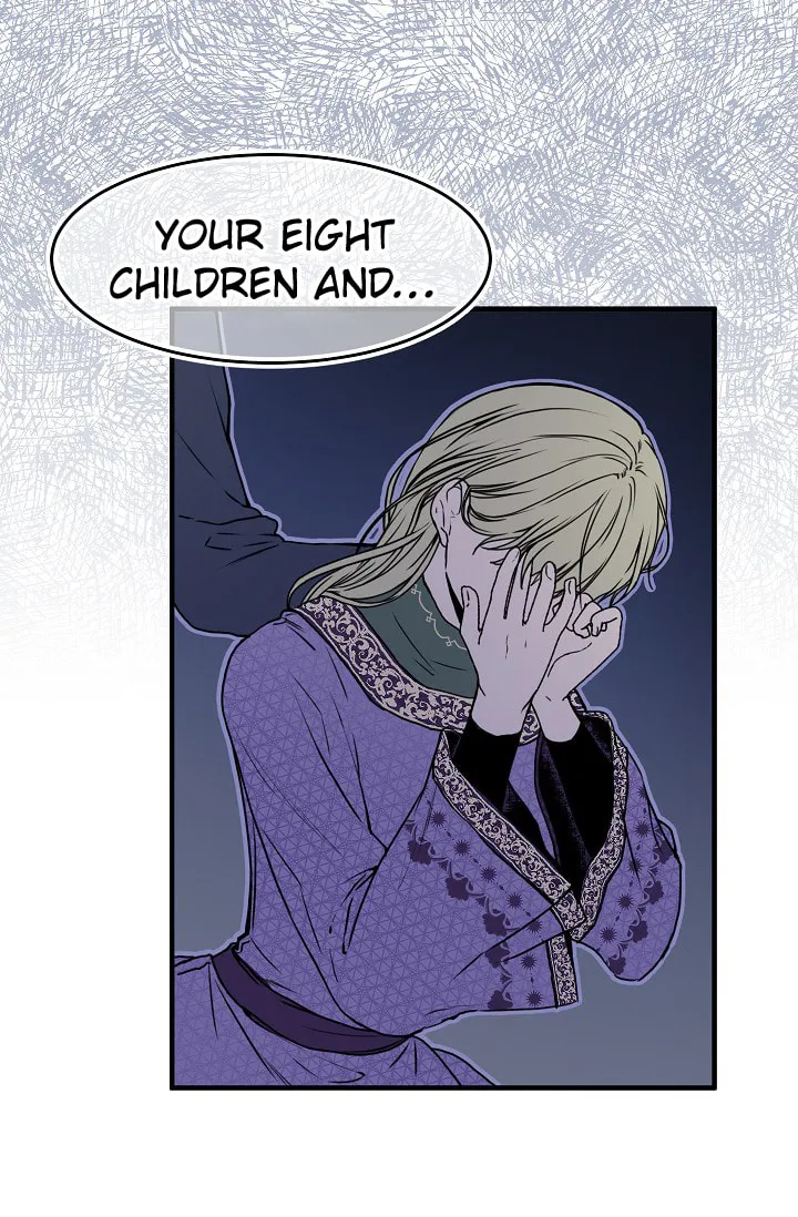 Read My Master, the Wolf Queen chapter 28 image 51 on Lezhin