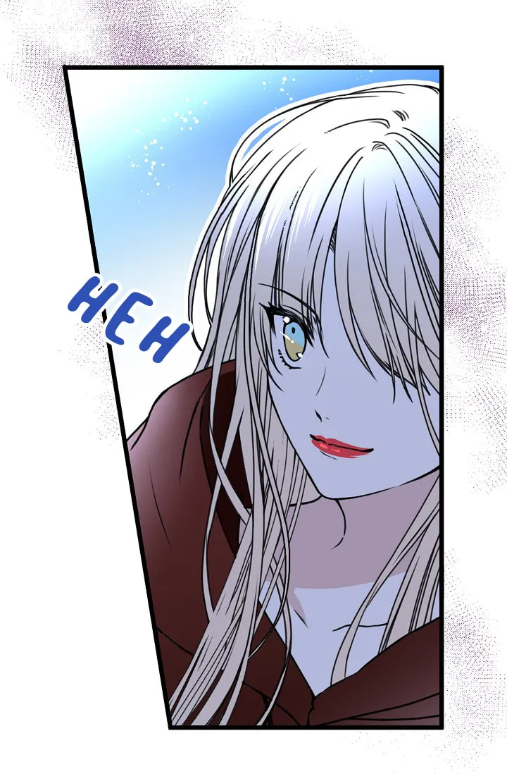Read My Master, the Wolf Queen chapter 28 image 7 on Lezhin