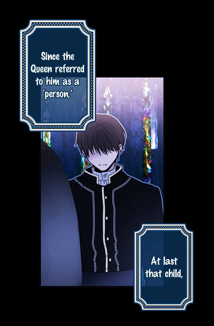 Read My Master, the Wolf Queen chapter 29 image 12 on Lezhin