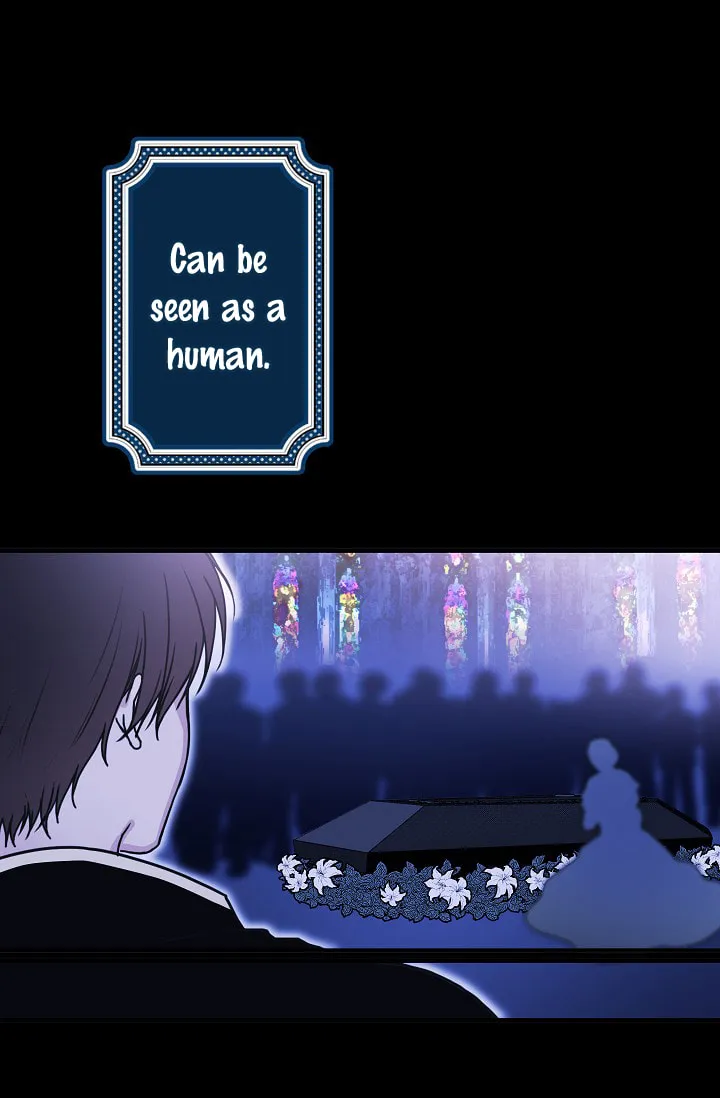 Read My Master, the Wolf Queen chapter 29 image 13 on Lezhin
