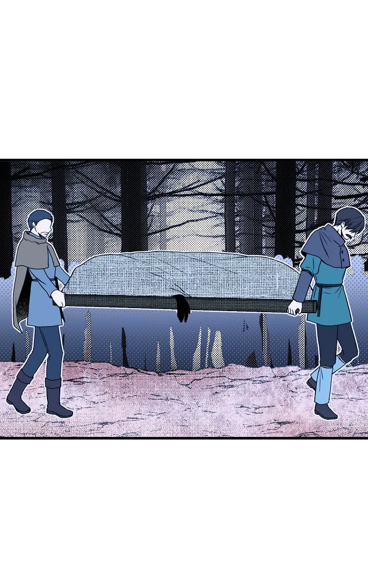 Read My Master, the Wolf Queen chapter 29 image 18 on Lezhin