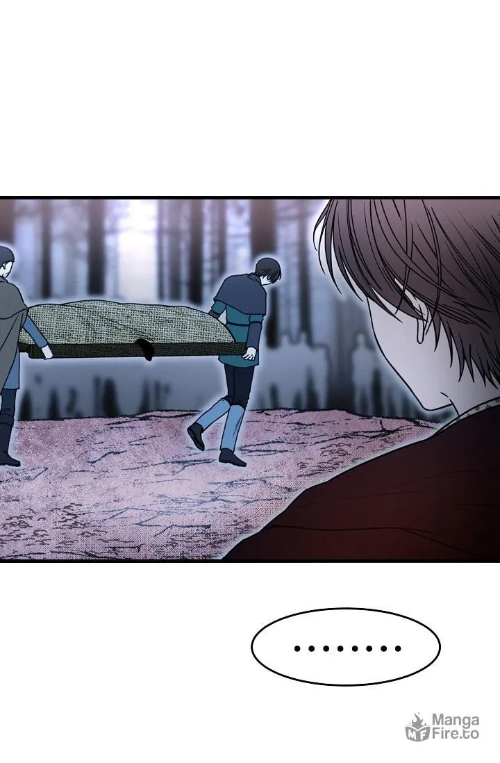 Read My Master, the Wolf Queen chapter 29 image 19 on Lezhin