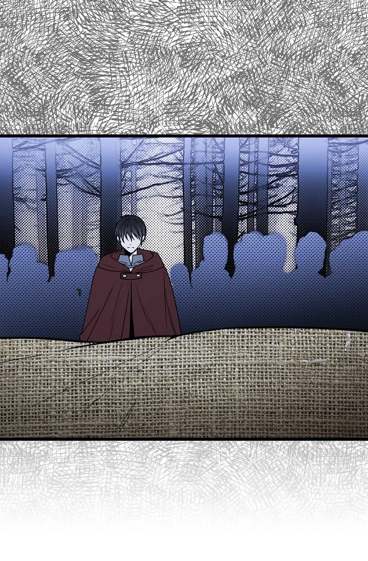 Read My Master, the Wolf Queen chapter 29 image 21 on Lezhin