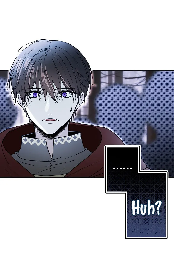 Read My Master, the Wolf Queen chapter 29 image 22 on Lezhin