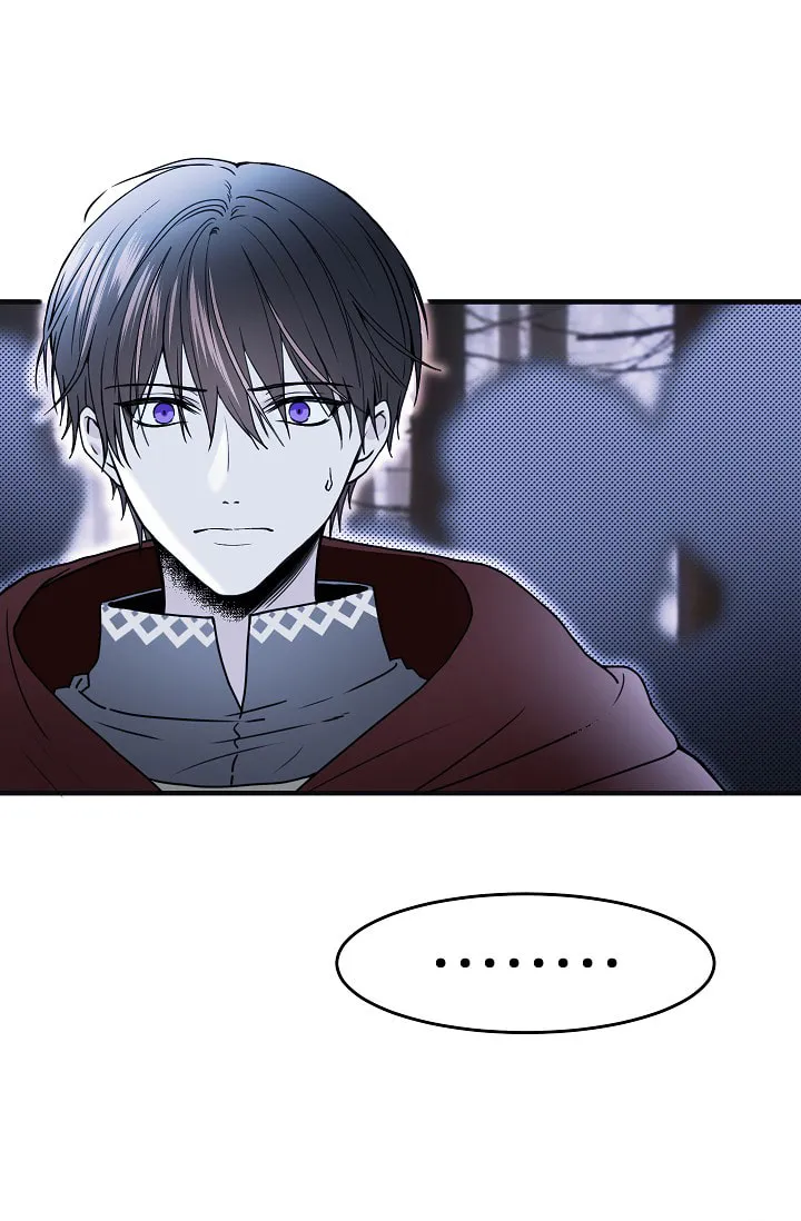 Read My Master, the Wolf Queen chapter 29 image 27 on Lezhin