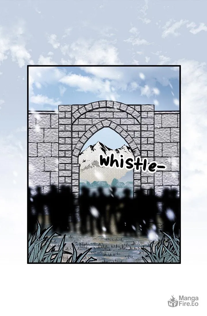 Read My Master, the Wolf Queen chapter 29 image 29 on Lezhin
