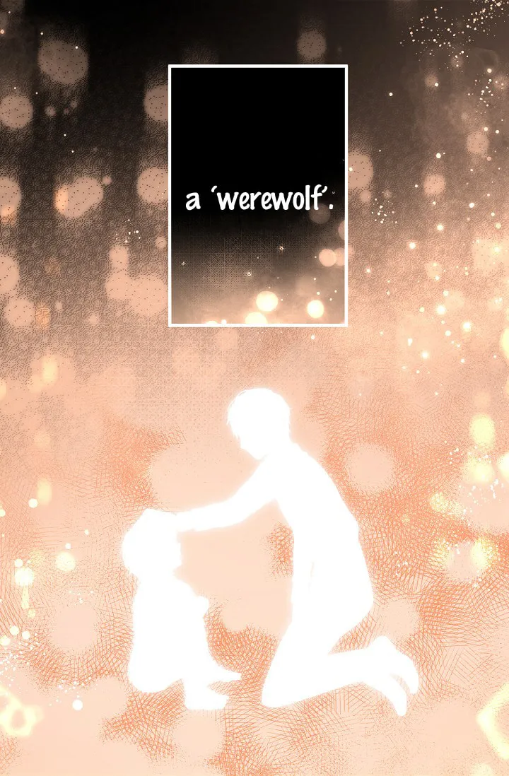 Read My Master, the Wolf Queen chapter 29 image 3 on Lezhin