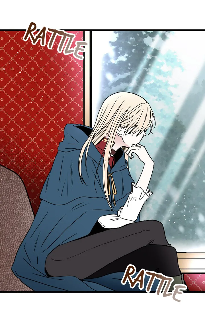 Read My Master, the Wolf Queen chapter 29 image 31 on Lezhin