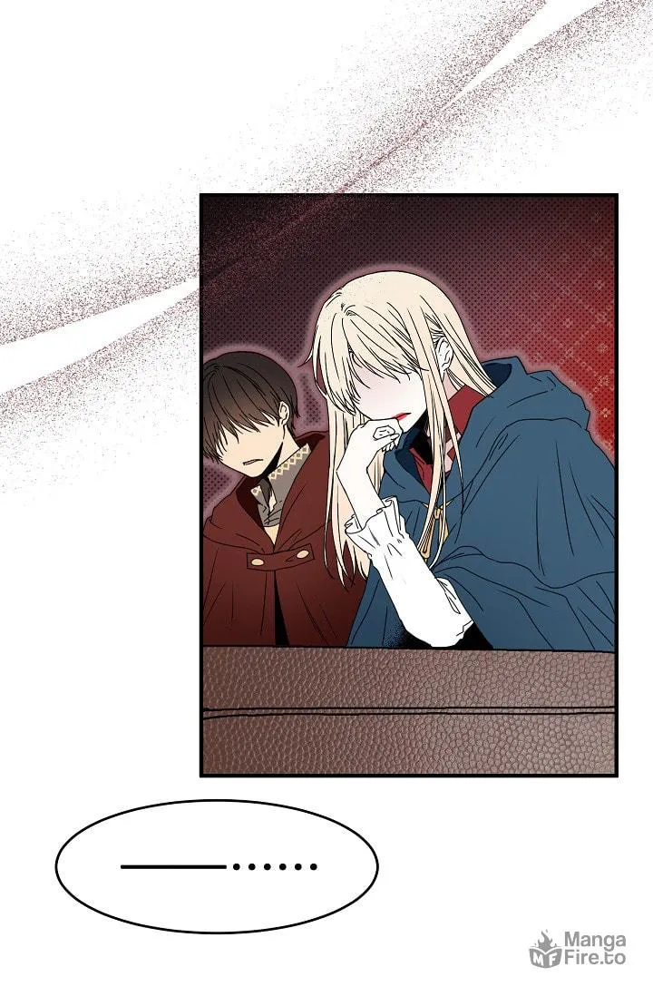 Read My Master, the Wolf Queen chapter 29 image 32 on Lezhin