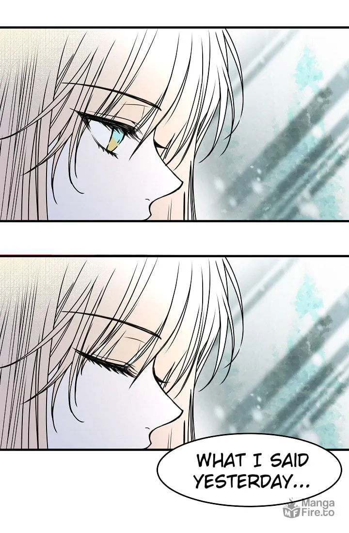 Read My Master, the Wolf Queen chapter 29 image 34 on Lezhin