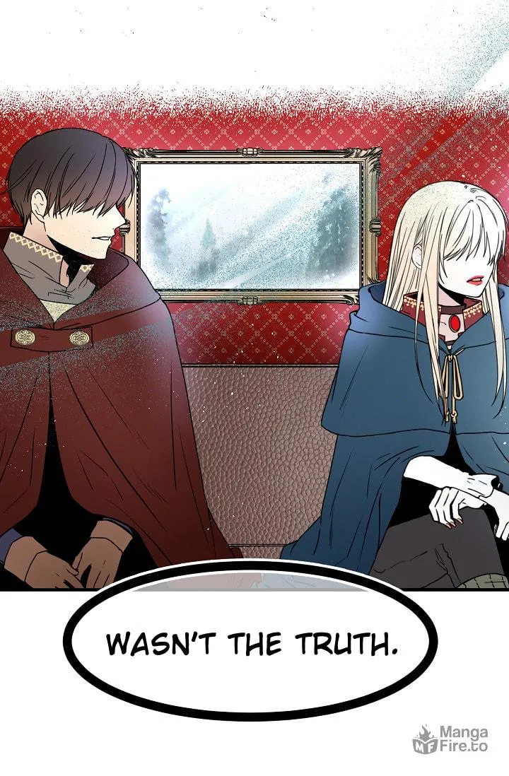 Read My Master, the Wolf Queen chapter 29 image 35 on Lezhin