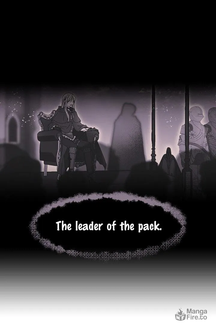 Read My Master, the Wolf Queen chapter 29 image 38 on Lezhin