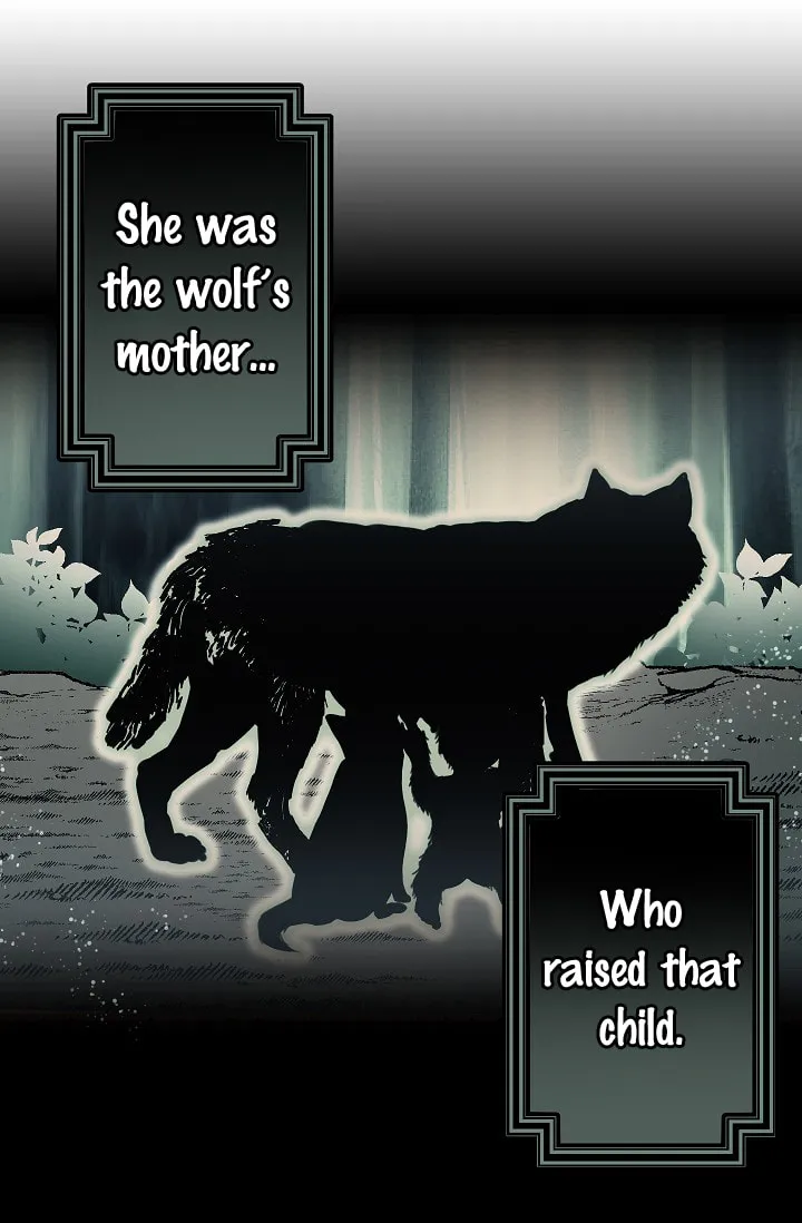 Read My Master, the Wolf Queen chapter 29 image 40 on Lezhin