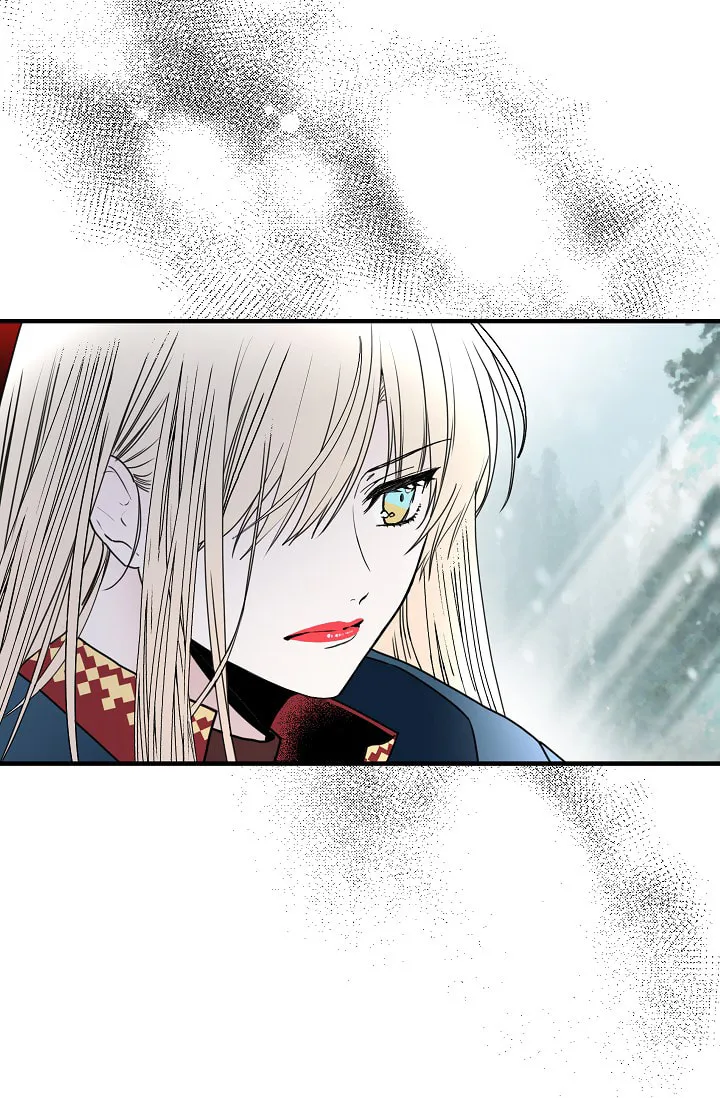 Read My Master, the Wolf Queen chapter 29 image 43 on Lezhin