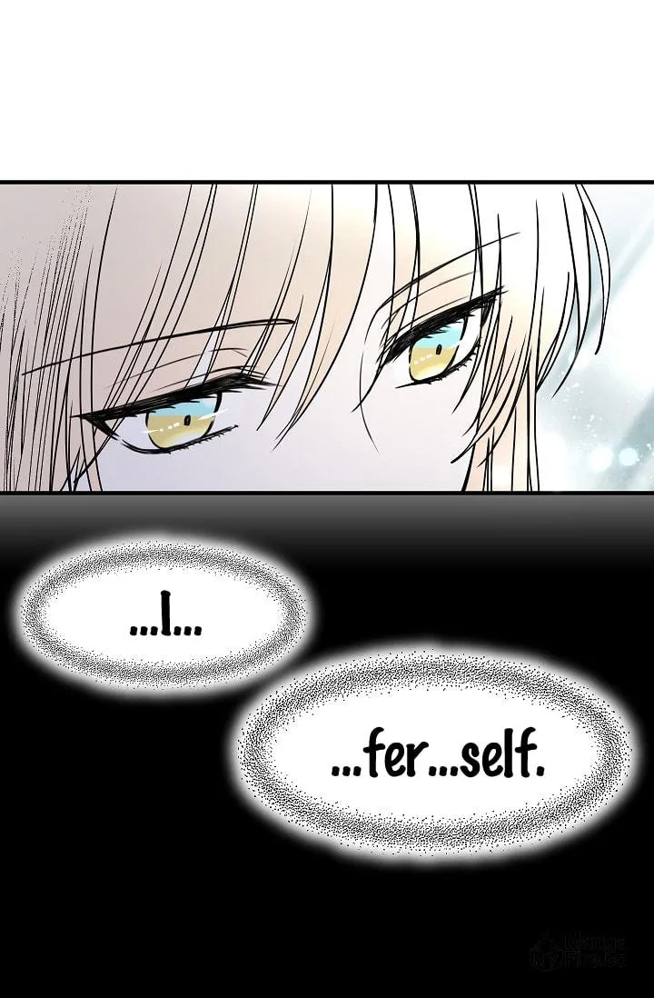 Read My Master, the Wolf Queen chapter 29 image 44 on Lezhin