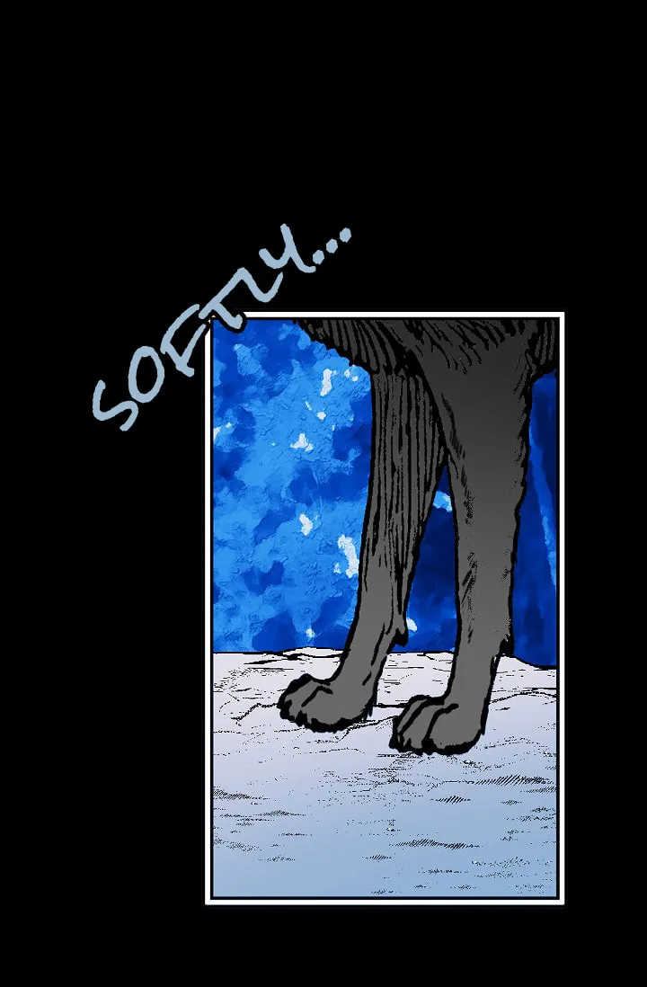 Read My Master, the Wolf Queen chapter 29 image 45 on Lezhin