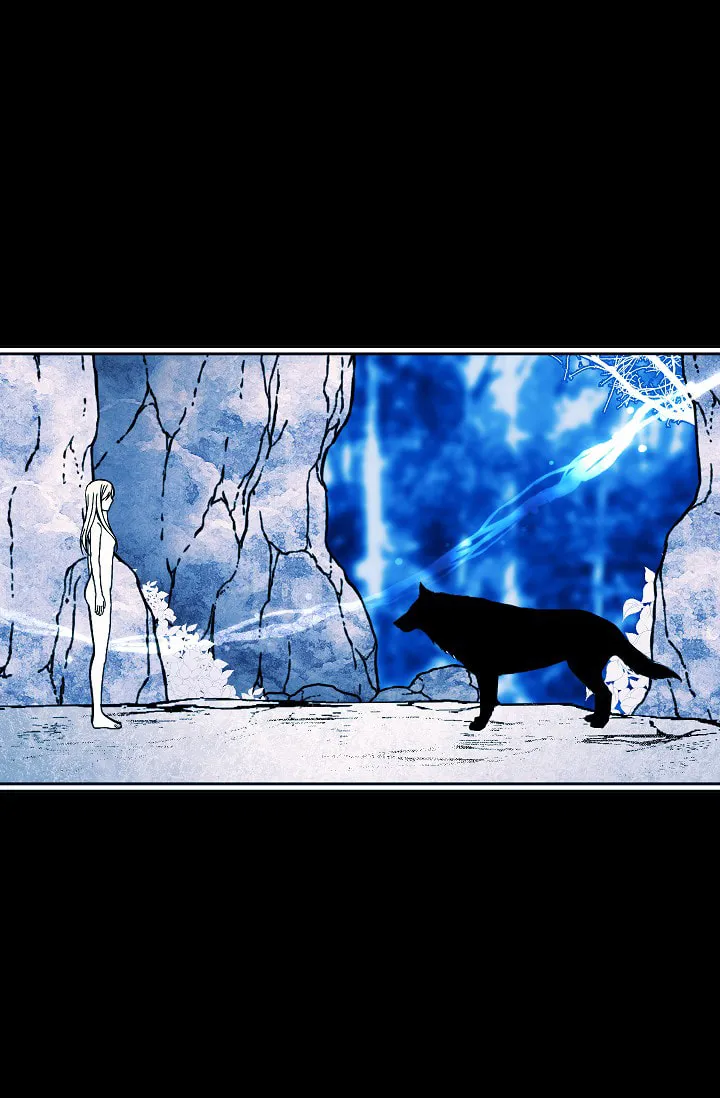 Read My Master, the Wolf Queen chapter 29 image 46 on Lezhin