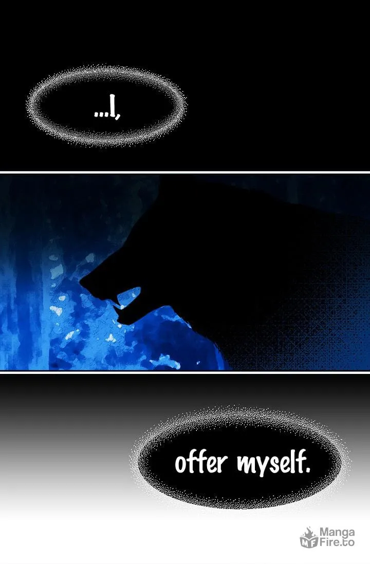 Read My Master, the Wolf Queen chapter 29 image 47 on Lezhin
