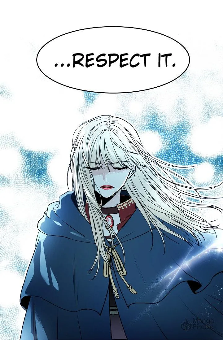 Read My Master, the Wolf Queen chapter 29 image 5 on Lezhin
